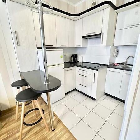 شقة تشيسيناو  في Beauty Studio In Center المظهر الخارجي الصورة