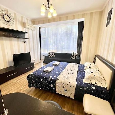 شقة تشيسيناو  في Beauty Studio In Center المظهر الخارجي الصورة